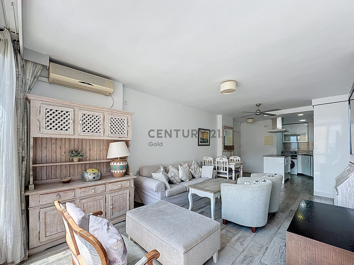 Appartement te koop in Malagueta | 2 slaapkamers H5233684