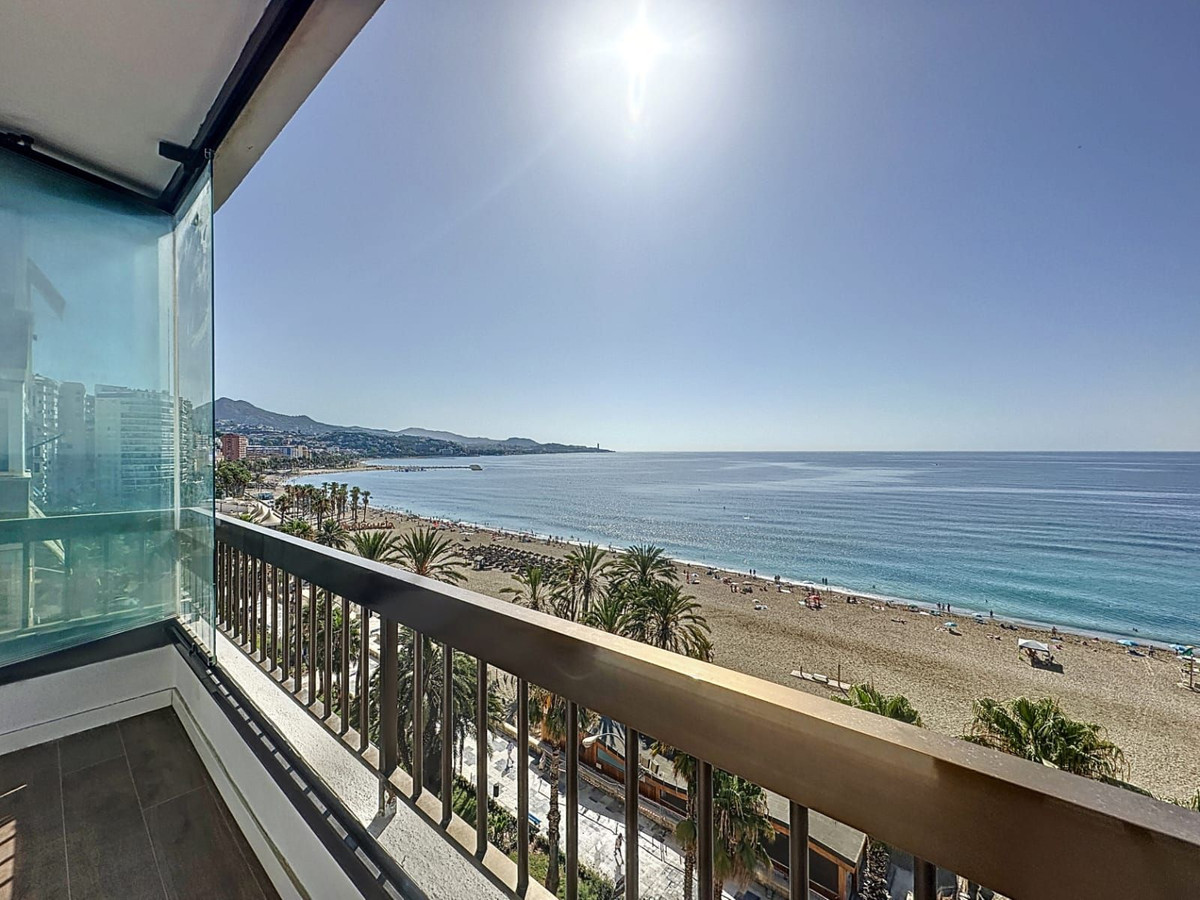 Appartement te koop in Malagueta | 2 slaapkamers H5233708