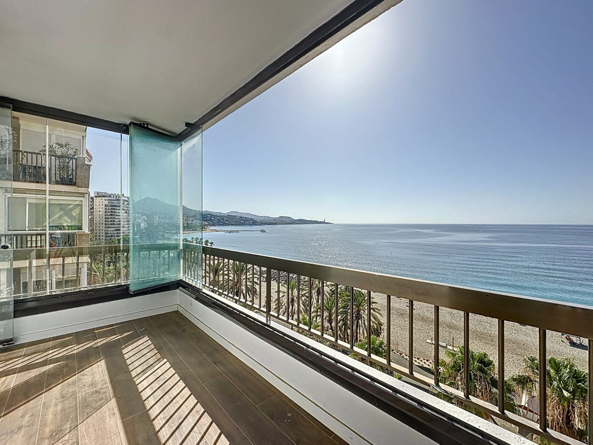 Appartement te koop in Malagueta | 2 slaapkamers H5233708