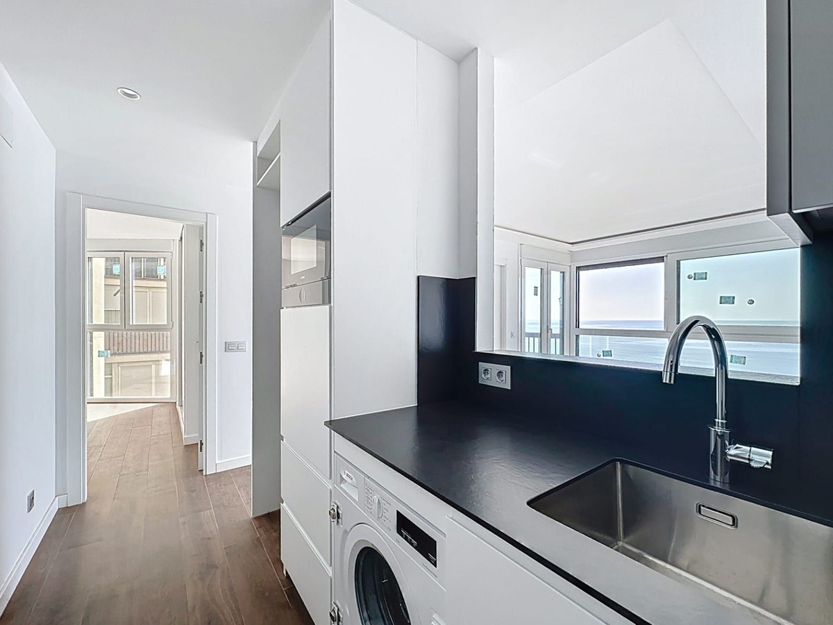 Appartement te koop in Malagueta | 2 slaapkamers H5233708