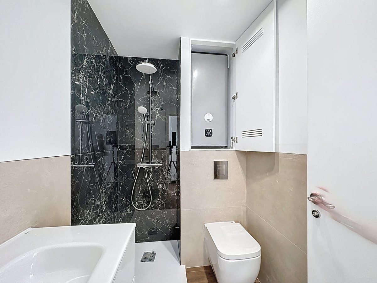 Appartement te koop in Malagueta | 2 slaapkamers H5233708