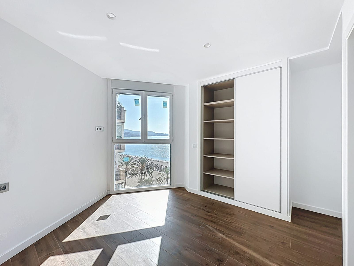 Appartement te koop in Malagueta | 2 slaapkamers H5233708