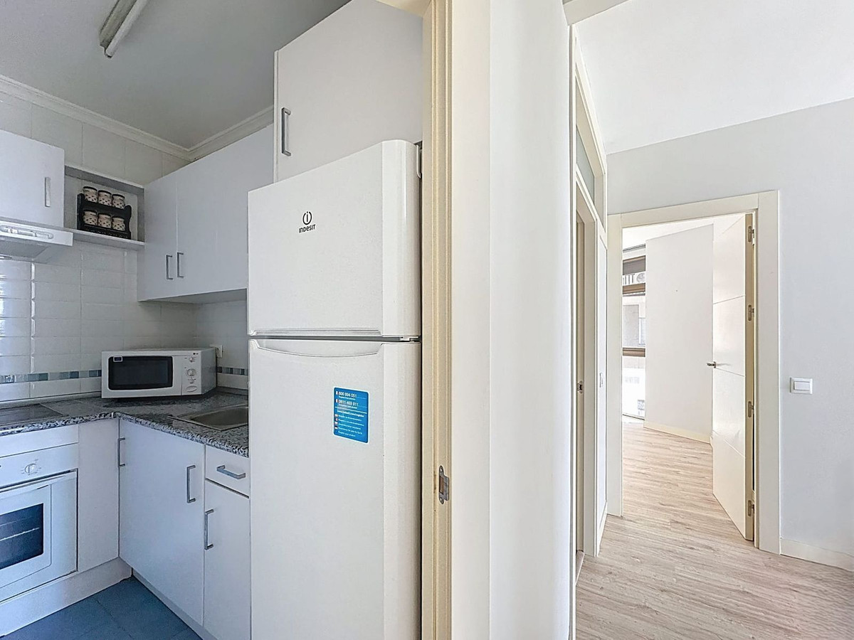 Appartement te koop in Malagueta | 2 slaapkamers H5233720