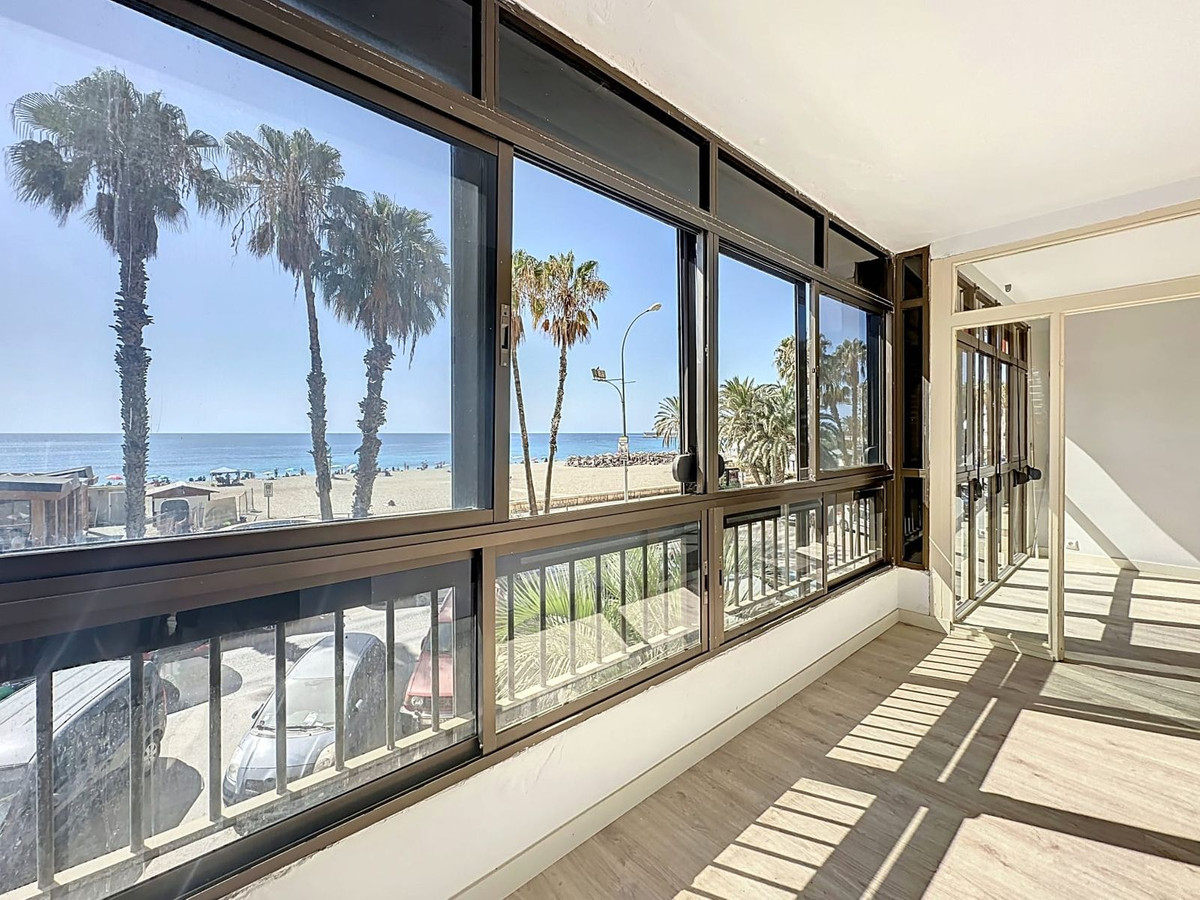 Appartement te koop in Malagueta | 2 slaapkamers H5233720