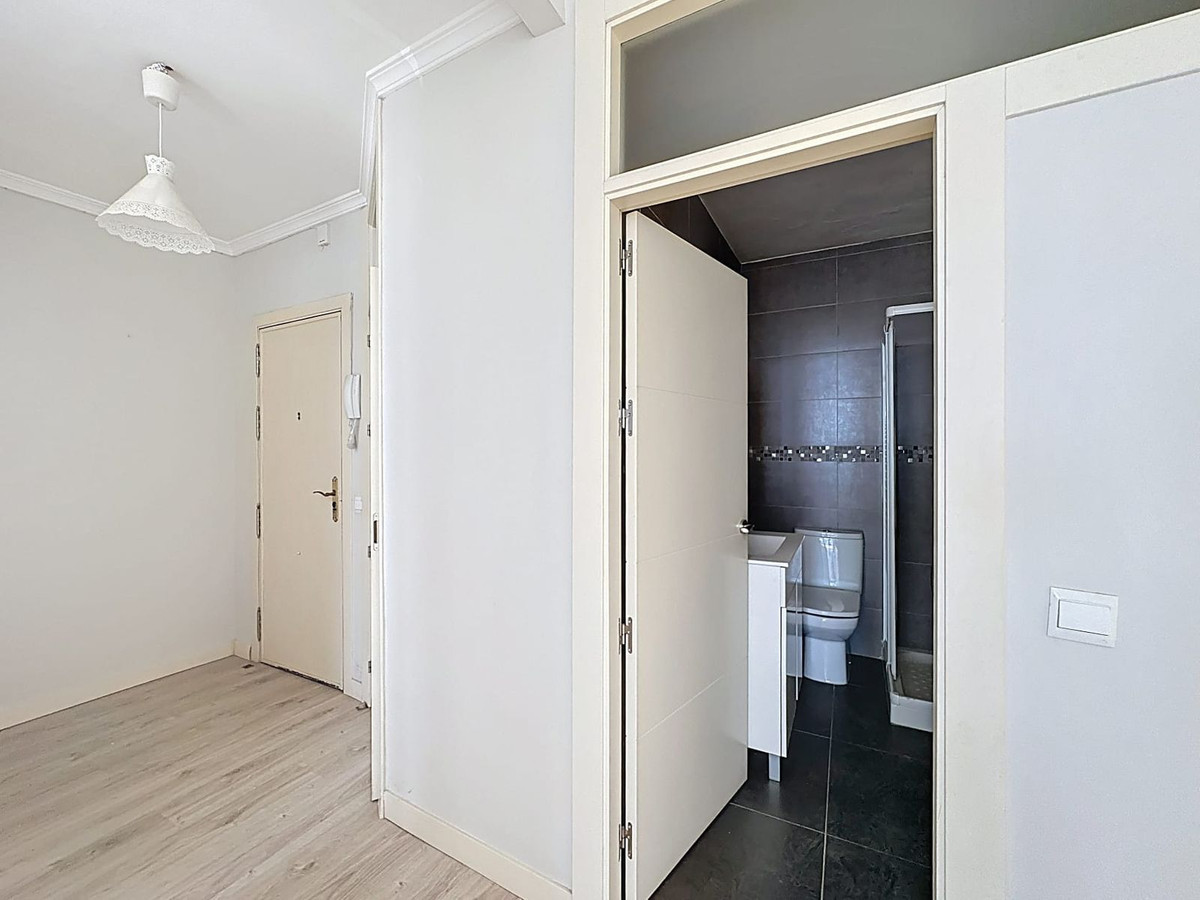 Appartement te koop in Malagueta | 2 slaapkamers H5233720