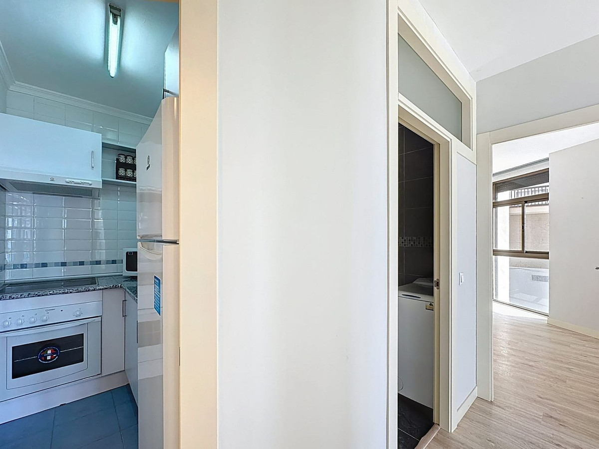 Appartement te koop in Malagueta | 2 slaapkamers H5233720