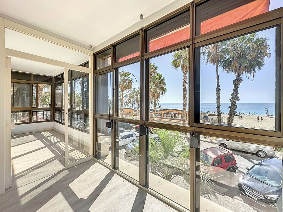 Appartement te koop in Malagueta | 2 slaapkamers H5233720