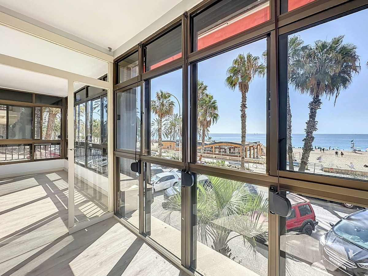 Appartement te koop in Malagueta | 2 slaapkamers H5233720