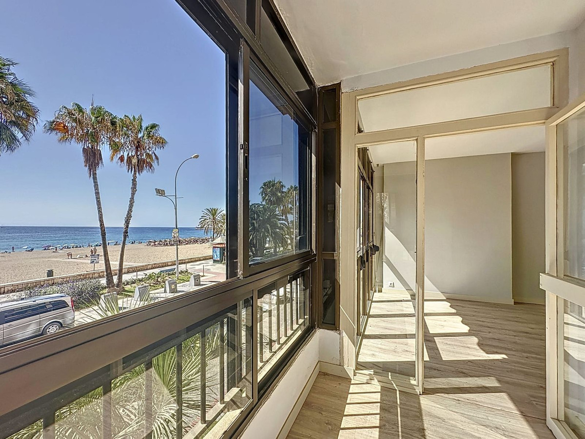 Appartement te koop in Malagueta | 2 slaapkamers H5233720