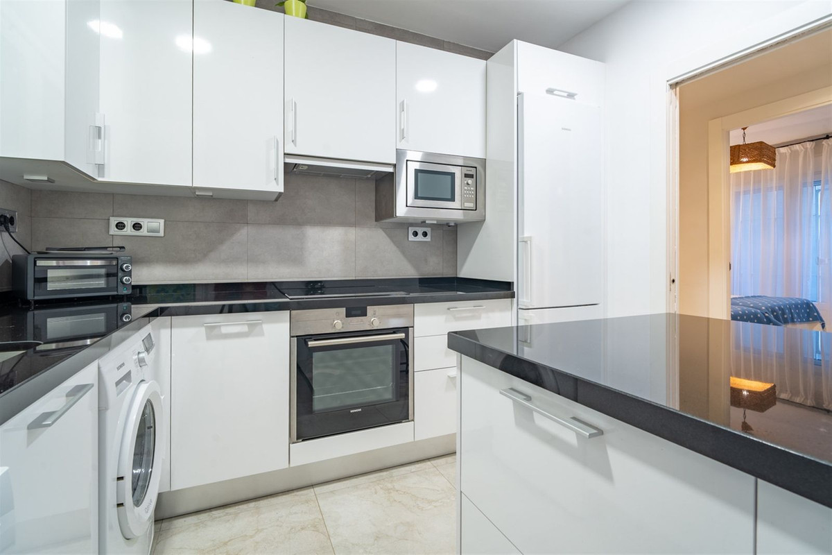 Appartement te koop in Malagueta | 3 slaapkamers H5237482