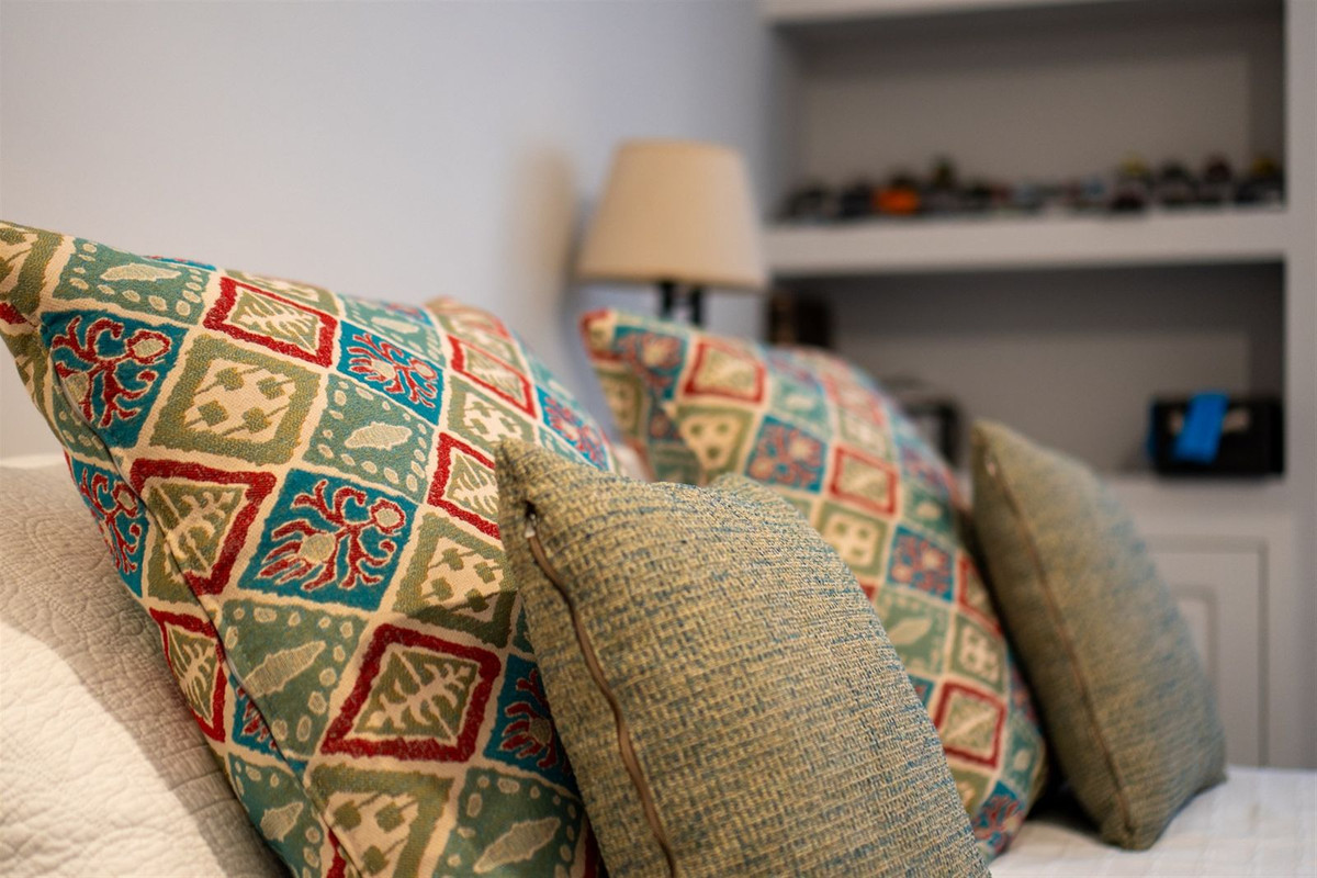 Appartement te koop in Malagueta | 3 slaapkamers H5237482