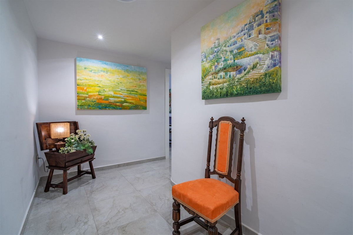 Appartement te koop in Malagueta | 3 slaapkamers H5237482