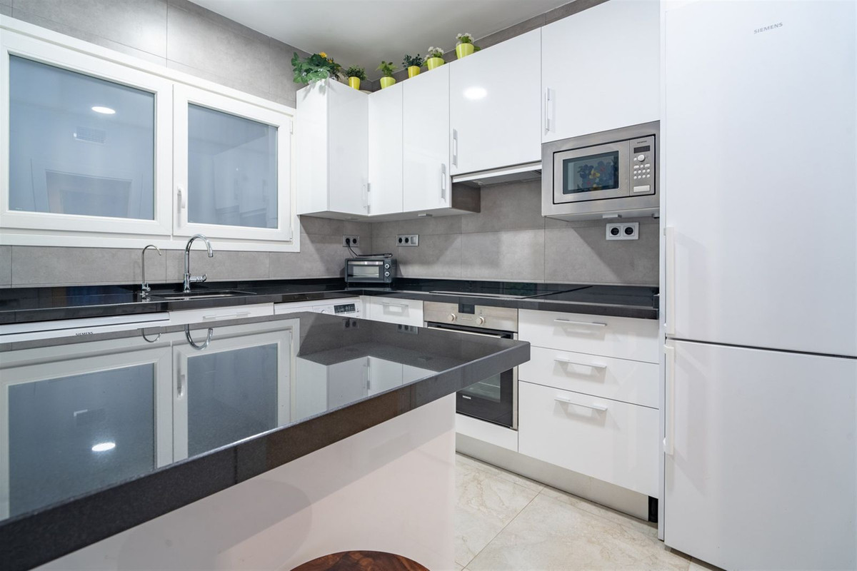 Appartement te koop in Malagueta | 3 slaapkamers H5237482