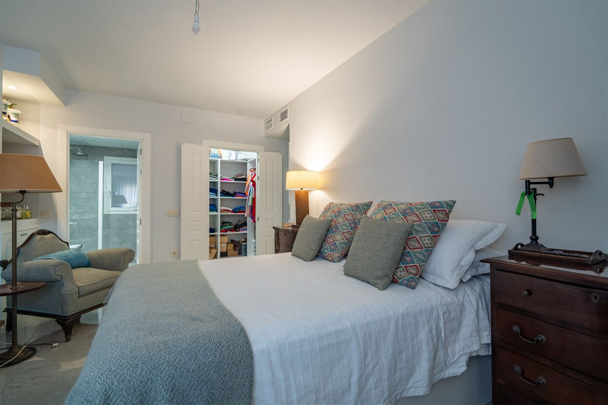 Appartement te koop in Malagueta | 3 slaapkamers H5237482