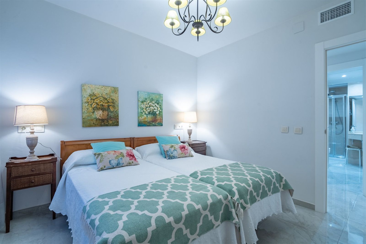 Appartement te koop in Malagueta | 3 slaapkamers H5237482