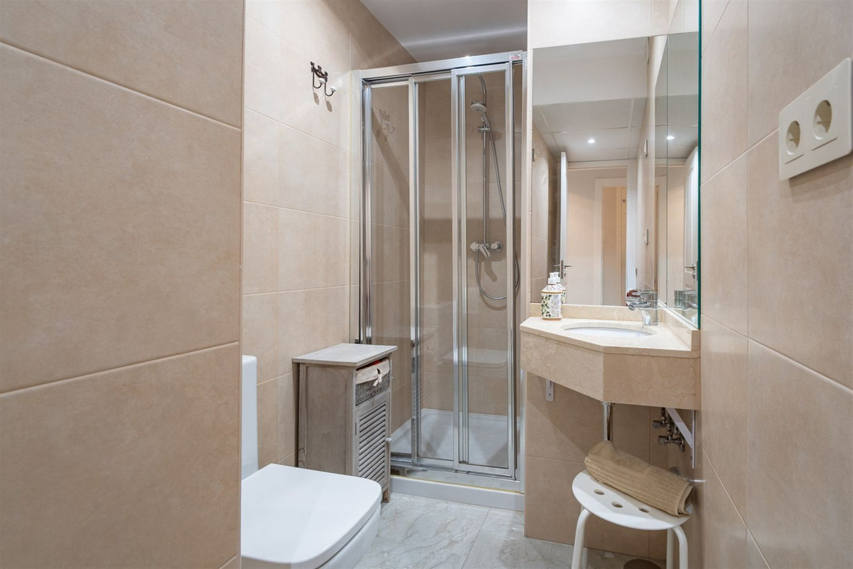 Appartement te koop in Malagueta | 3 slaapkamers H5237482