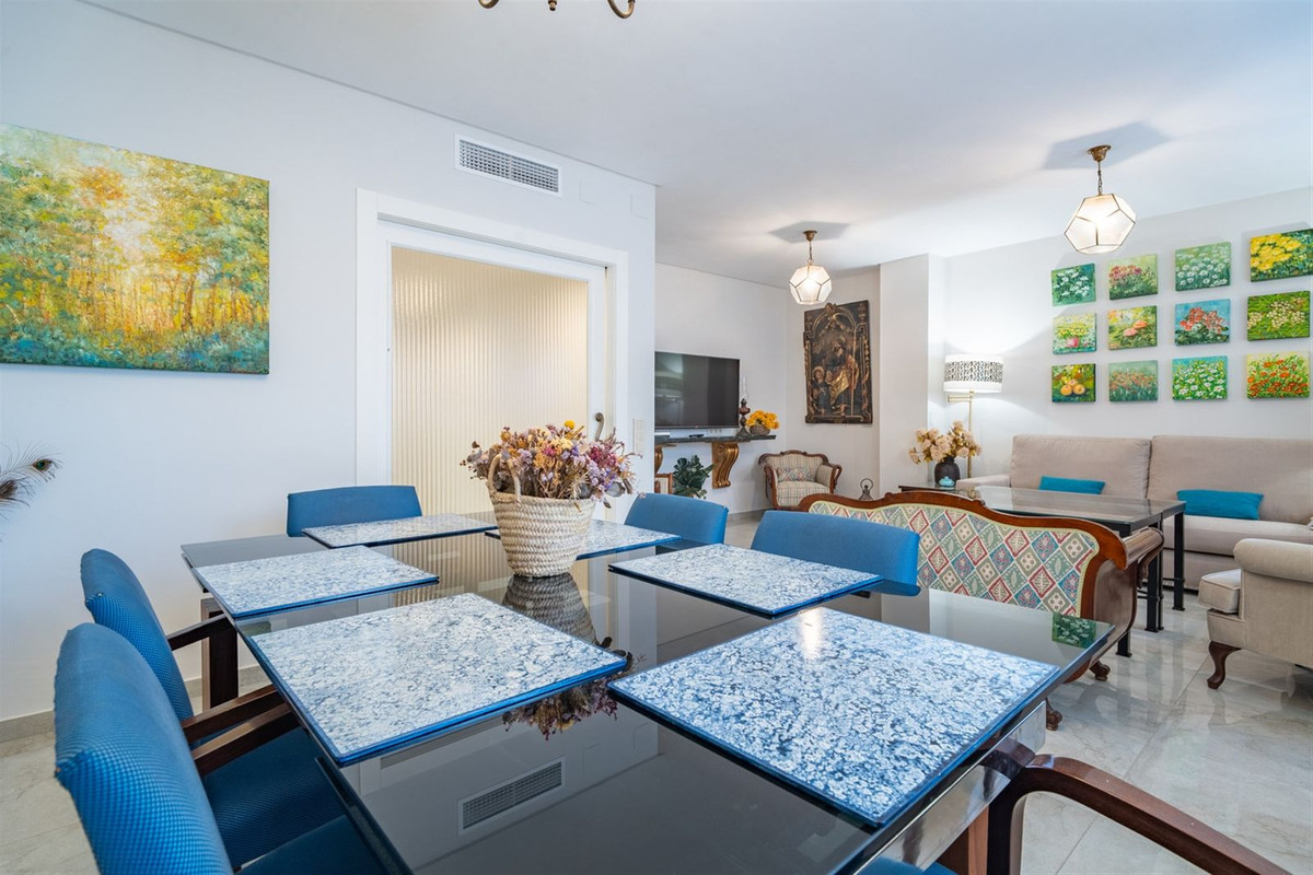 Appartement te koop in Malagueta | 3 slaapkamers H5237482