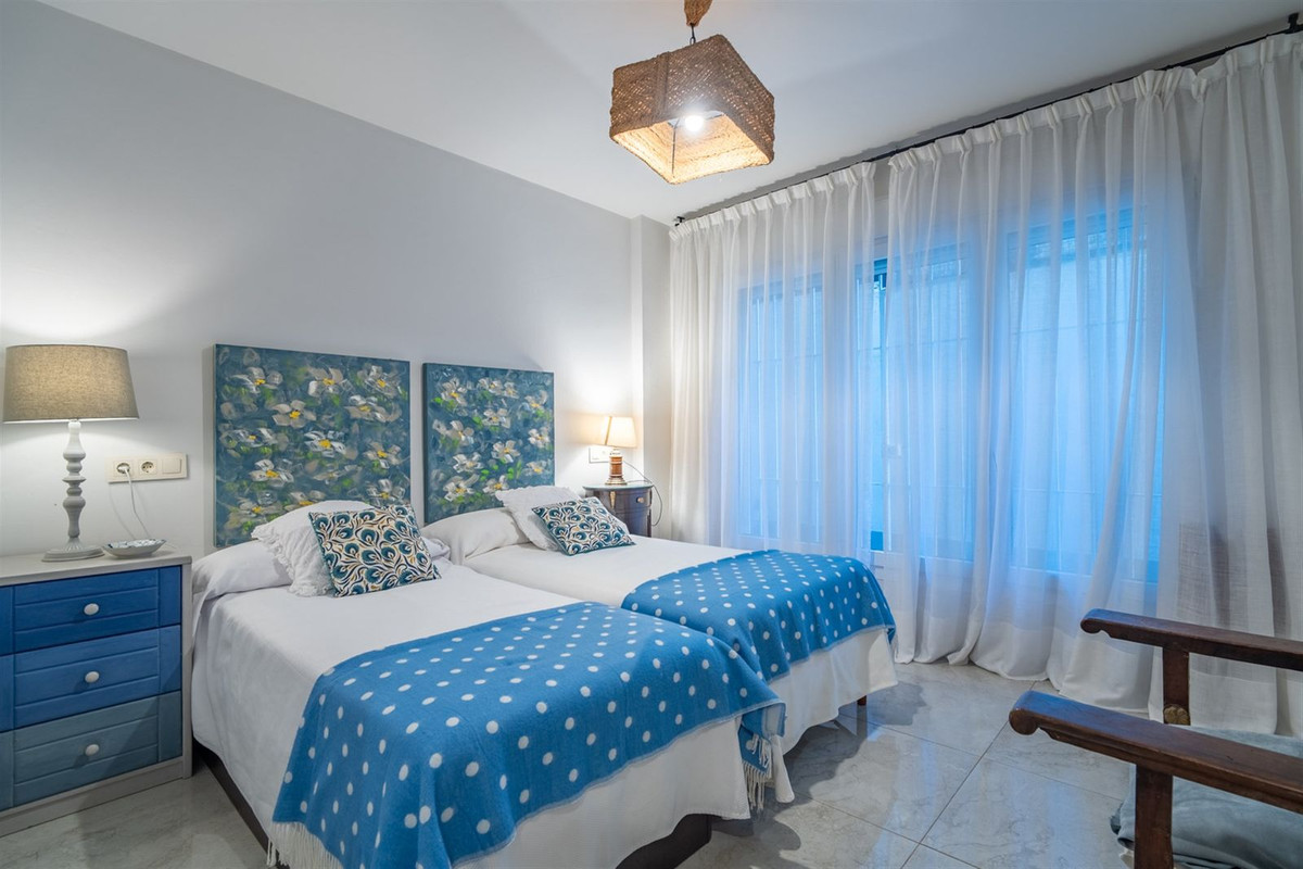 Appartement te koop in Malagueta | 3 slaapkamers H5237482