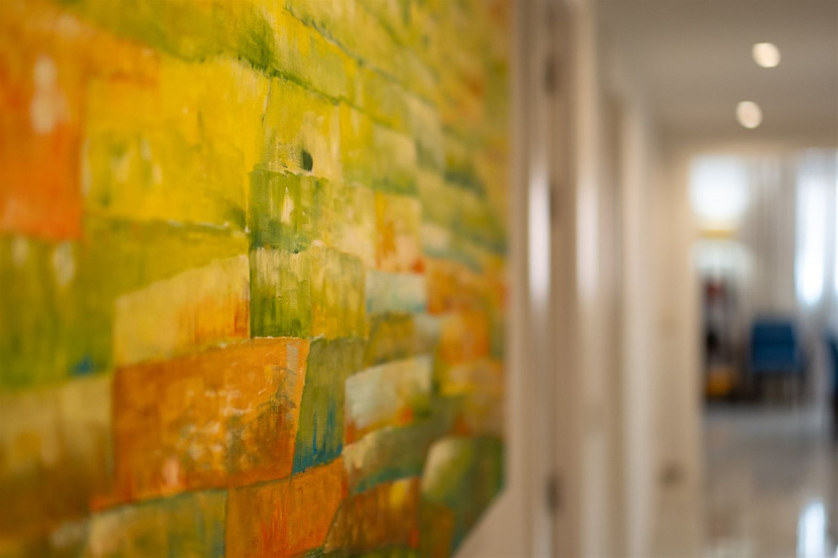 Appartement te koop in Malagueta | 3 slaapkamers H5237482