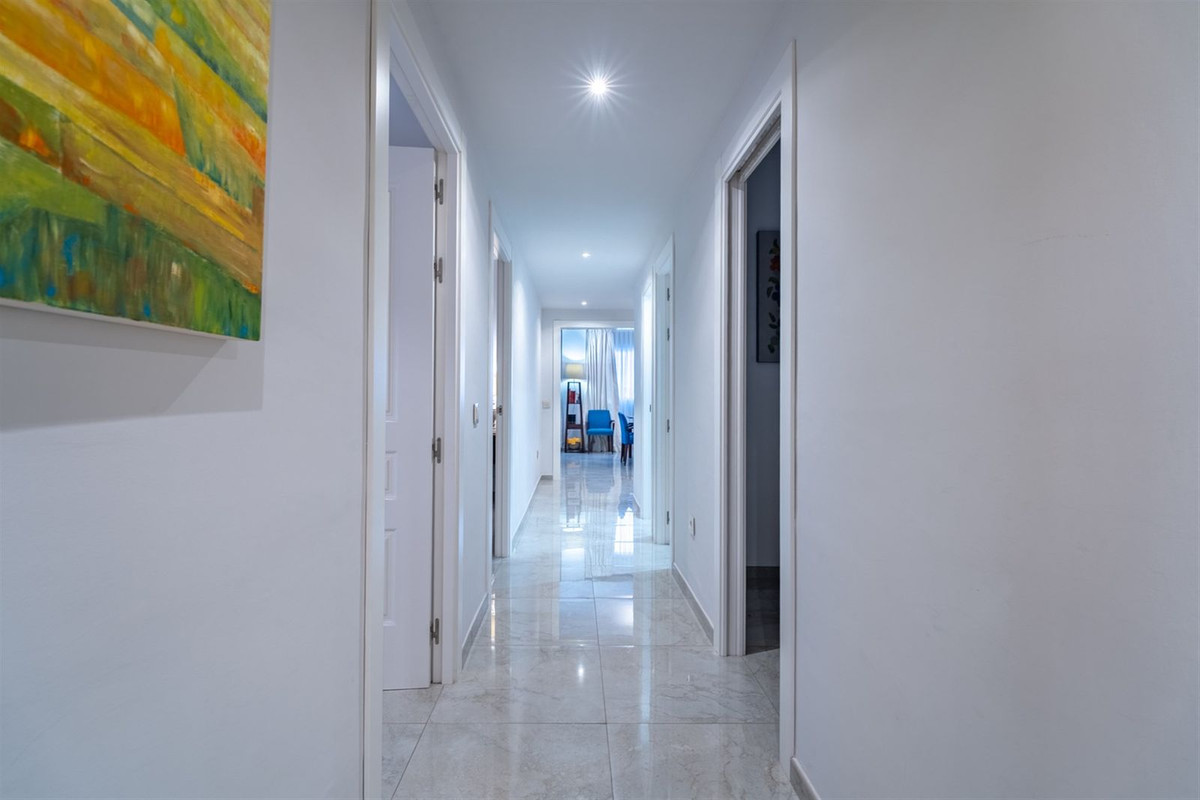 Appartement te koop in Malagueta | 3 slaapkamers H5237482