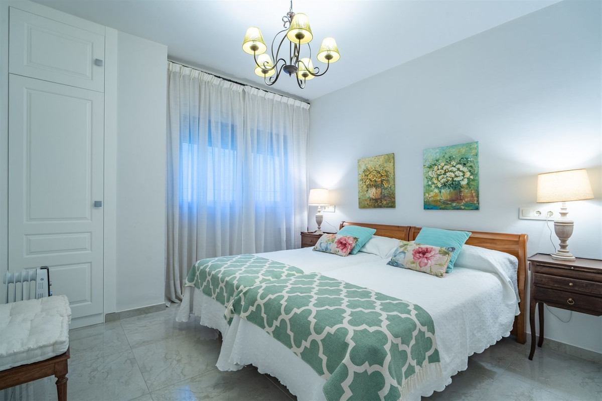 Appartement te koop in Malagueta | 3 slaapkamers H5237482