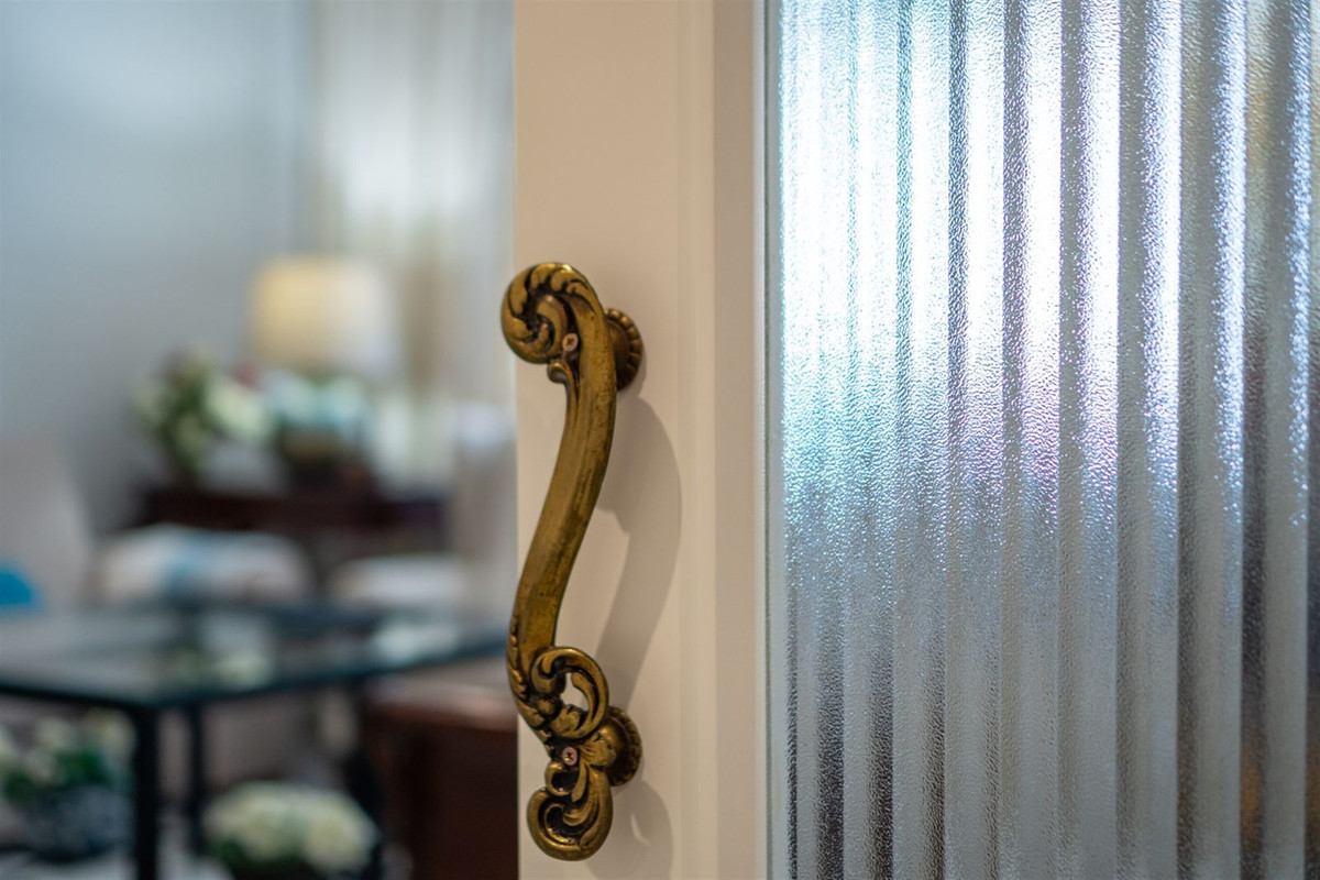 Appartement te koop in Malagueta | 3 slaapkamers H5237482