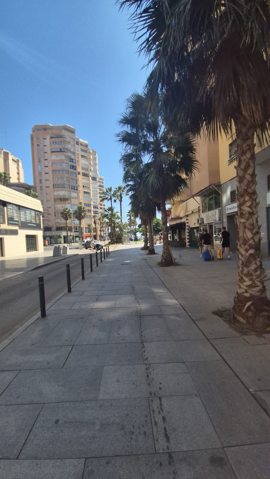 Appartement te koop in Malagueta | 5 slaapkamers H5250727