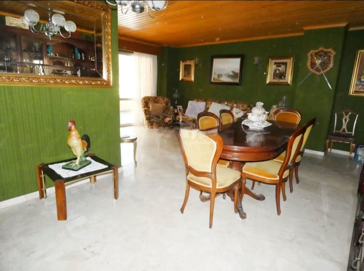 Appartement te koop in Malagueta | 5 slaapkamers H5250727