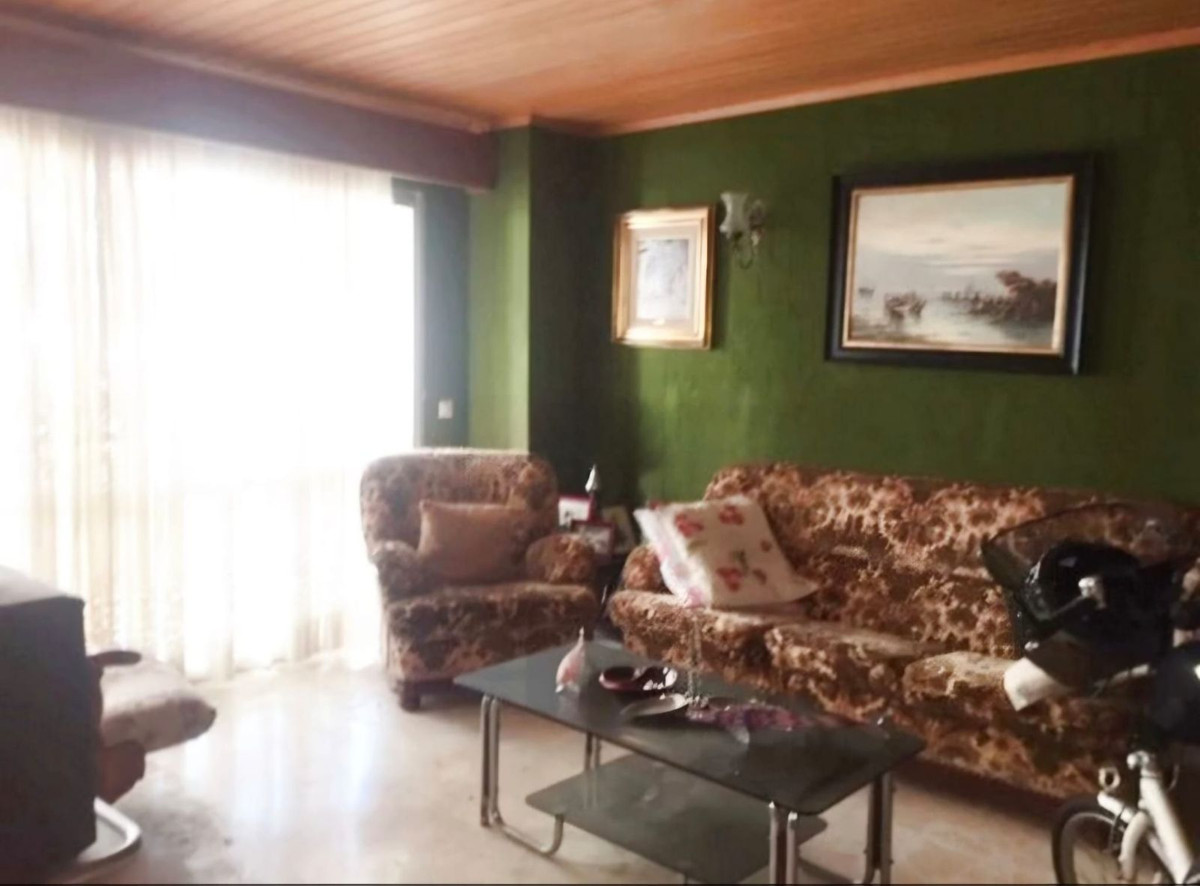 Appartement te koop in Malagueta | 5 slaapkamers H5250727