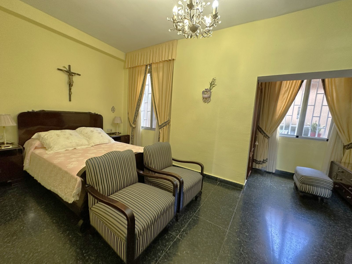 Appartement te koop in Malagueta | 5 slaapkamers H5498467