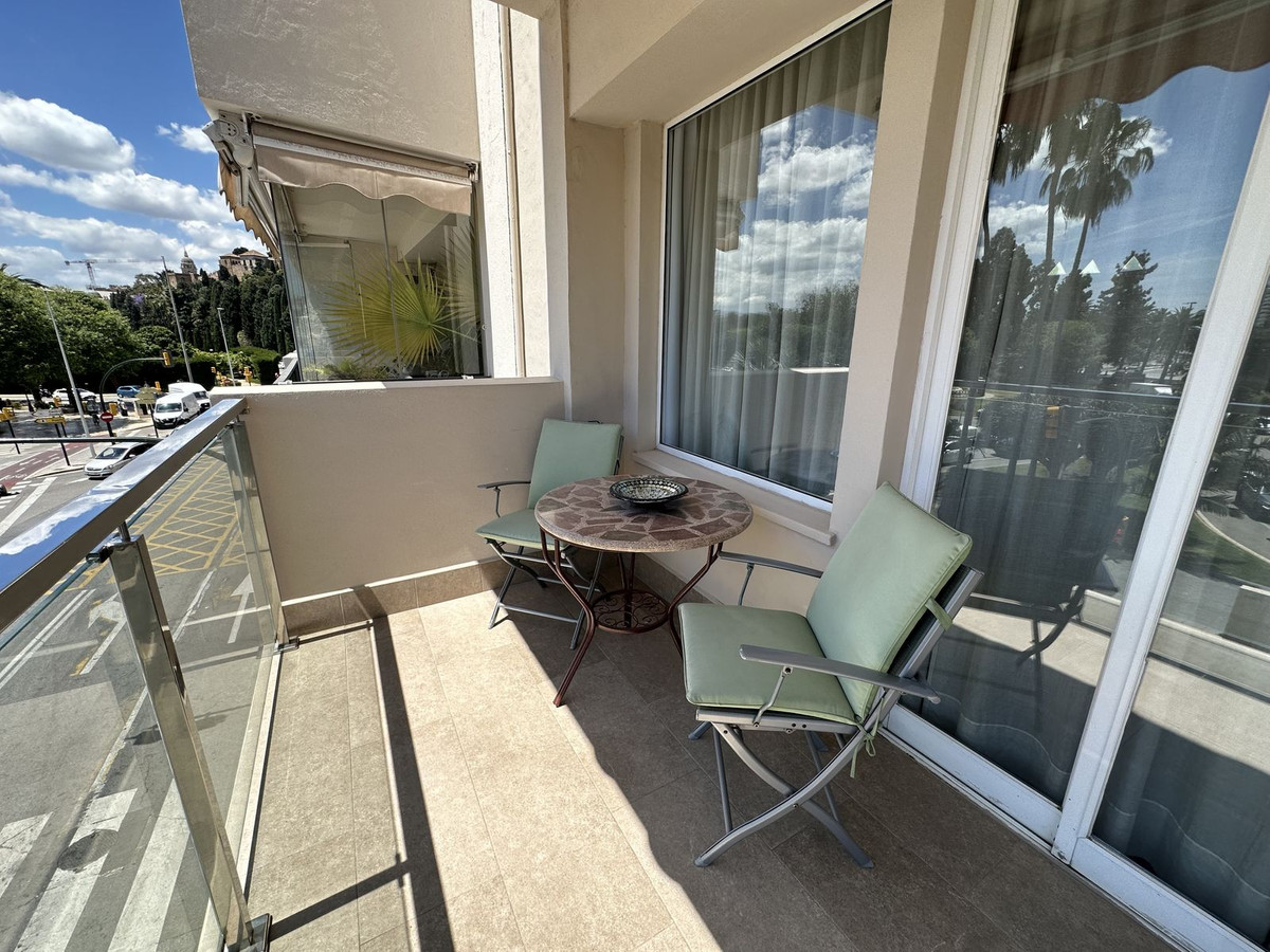 Appartement te koop in Malagueta | 5 slaapkamers H5498467