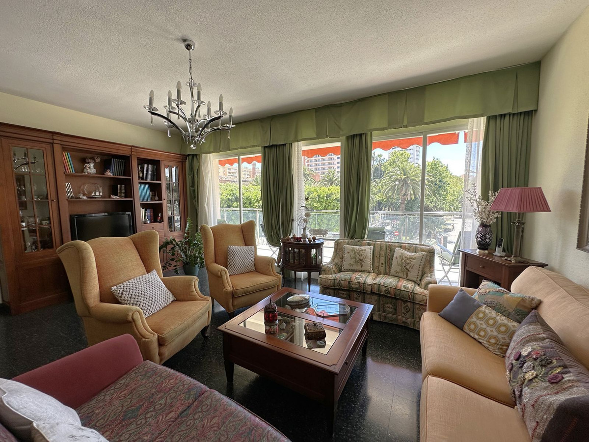 Appartement te koop in Malagueta | 5 slaapkamers H5498467