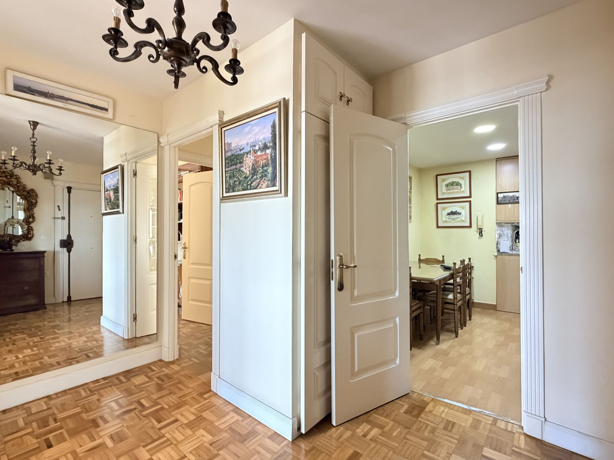 Appartement te koop in Malagueta | 5 slaapkamers H5517502