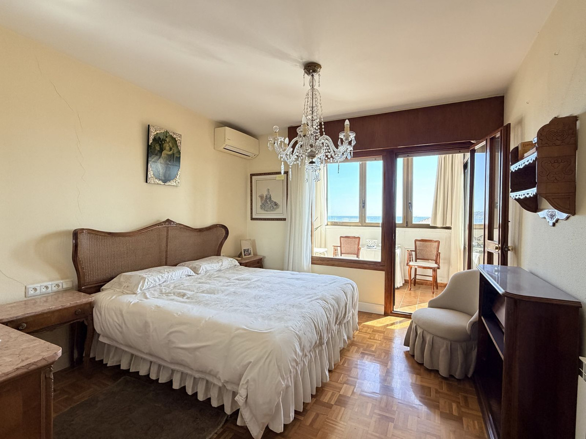 Appartement te koop in Malagueta | 5 slaapkamers H5517502