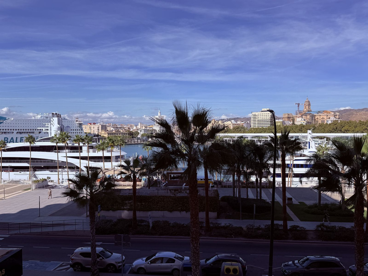 Appartement te koop in Malagueta | 5 slaapkamers H5517502