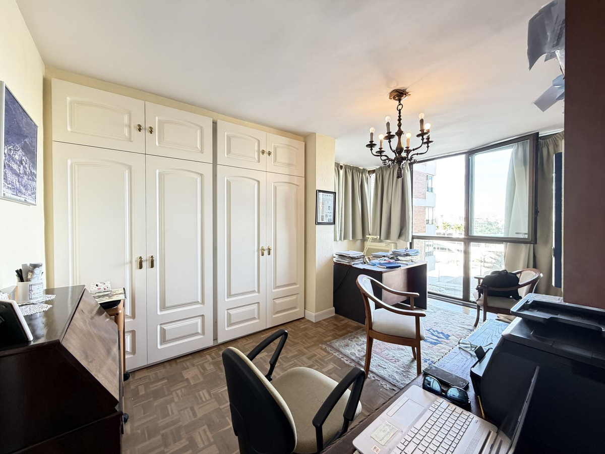 Appartement te koop in Malagueta | 5 slaapkamers H5517502