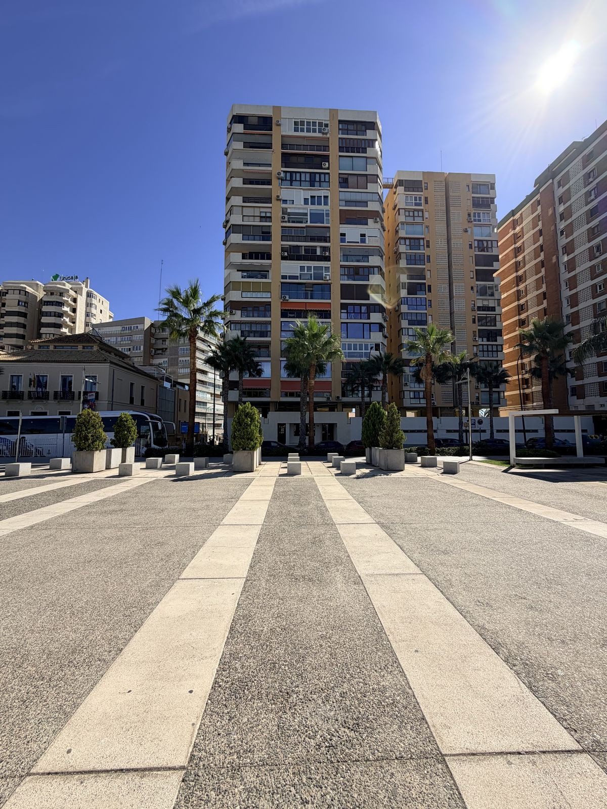 Appartement te koop in Malagueta | 5 slaapkamers H5517502