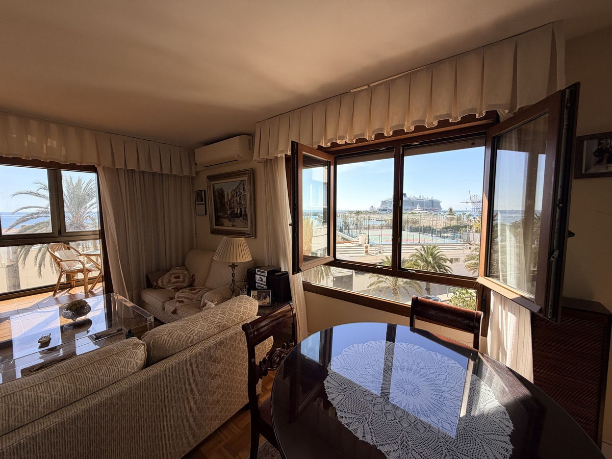 Appartement te koop in Malagueta | 5 slaapkamers H5517502
