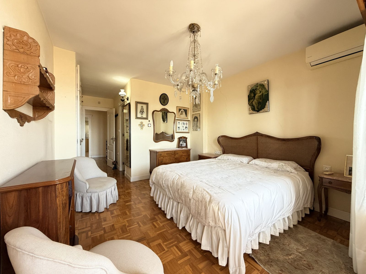 Appartement te koop in Malagueta | 5 slaapkamers H5517502