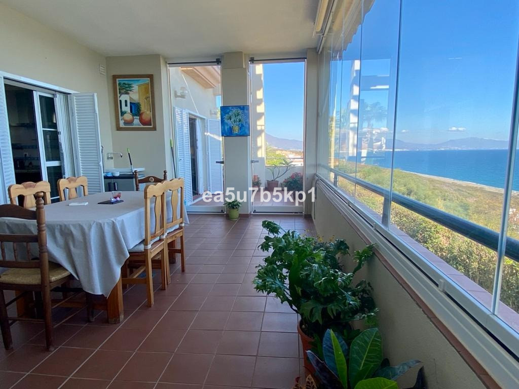 Appartement te koop in Manilva | 3 slaapkamers H4681429