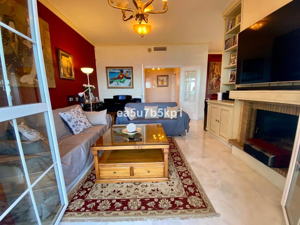 Appartement te koop in Manilva | 3 slaapkamers H4681429