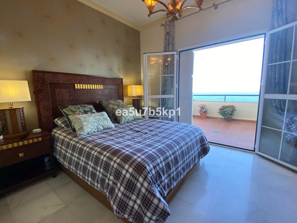 Appartement te koop in Manilva | 3 slaapkamers H4681429