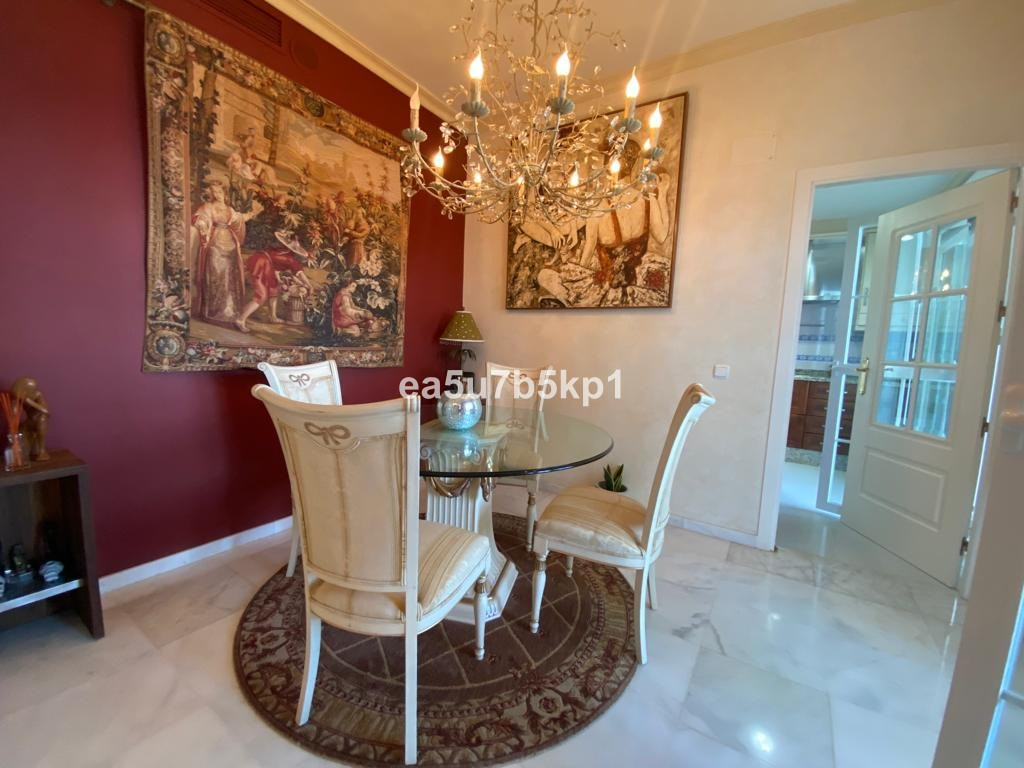 Appartement te koop in Manilva | 3 slaapkamers H4681429