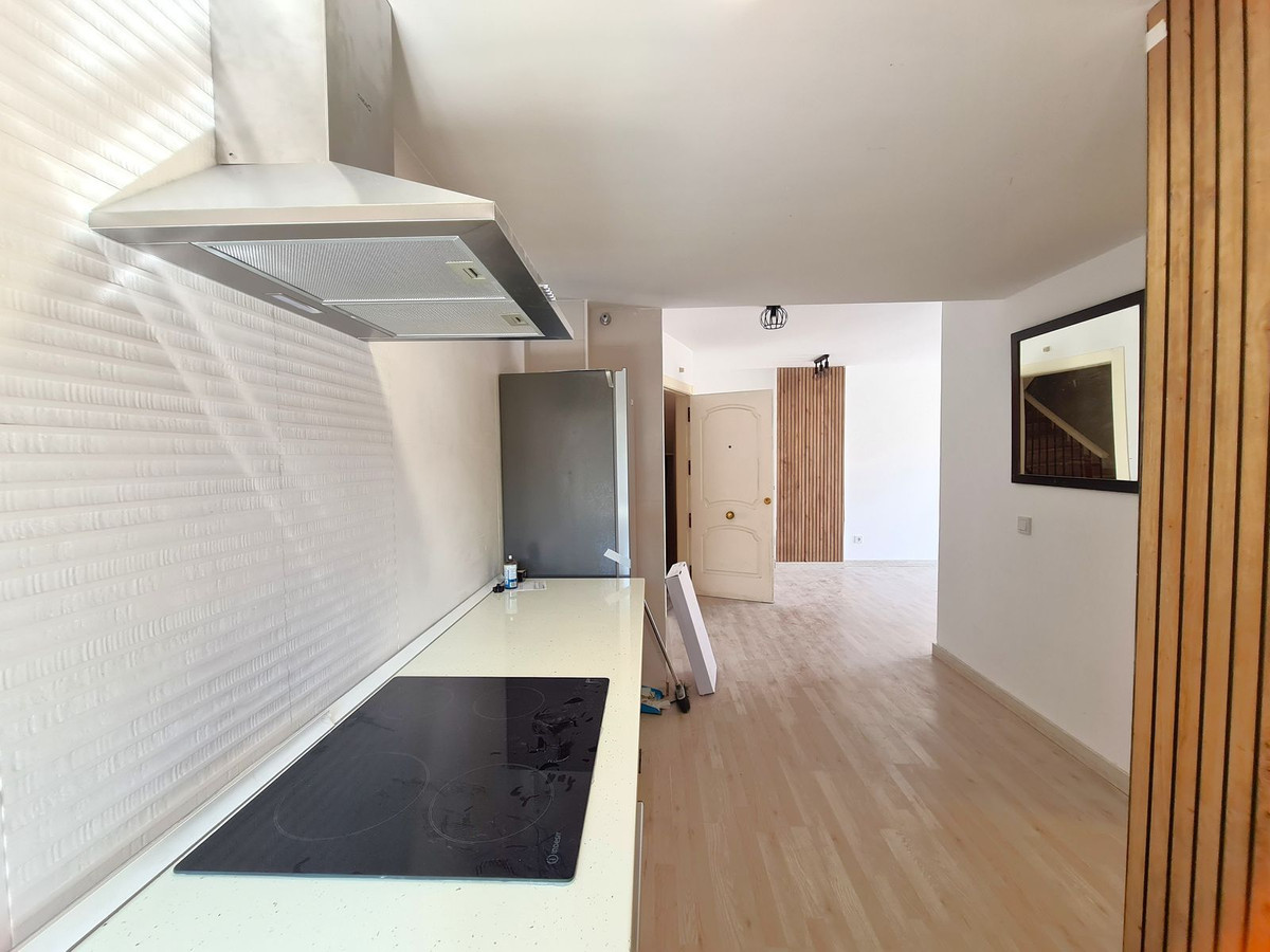 Appartement te koop in Manilva | 3 slaapkamers H5023462
