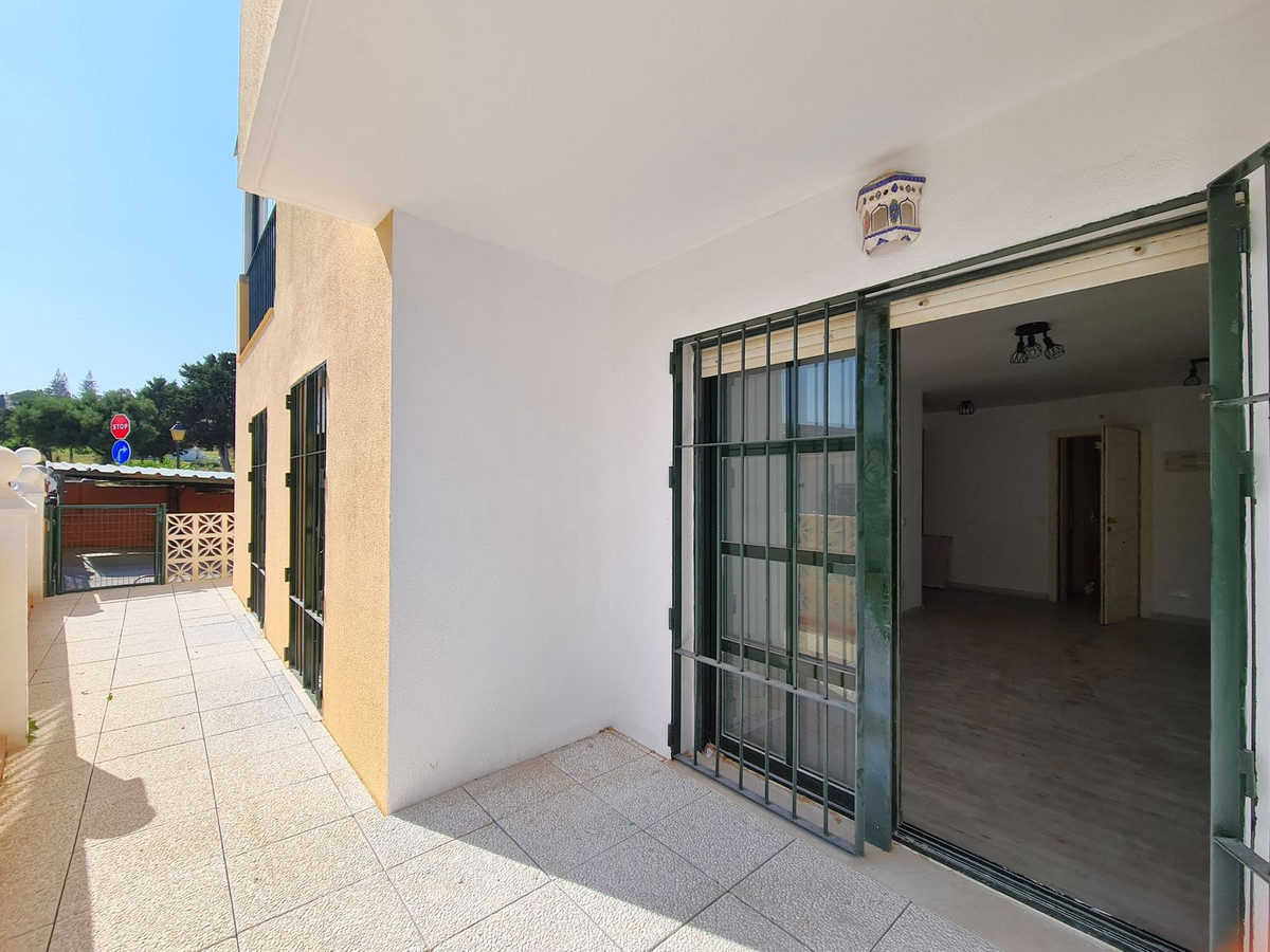 Appartement te koop in Manilva | 3 slaapkamers H5023462