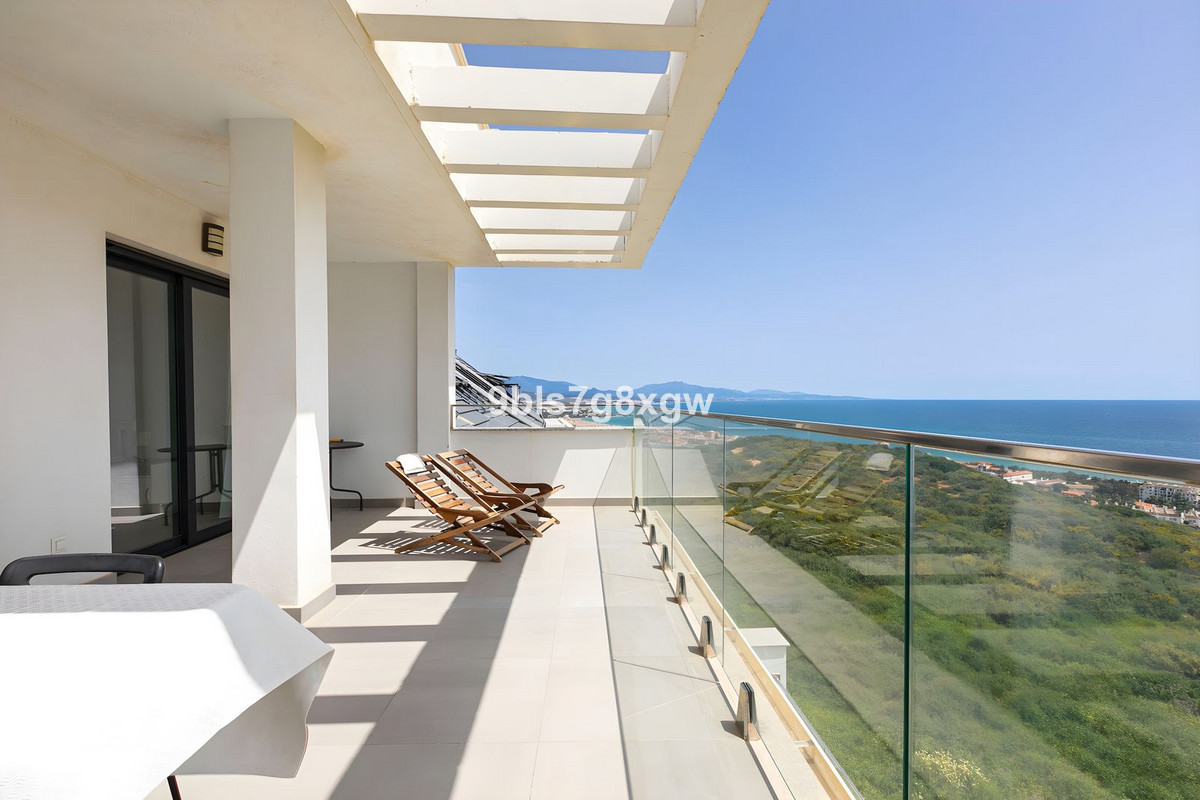 Penthouse in La Duquesa-11