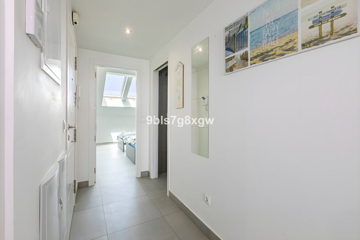 Penthouse in La Duquesa-21