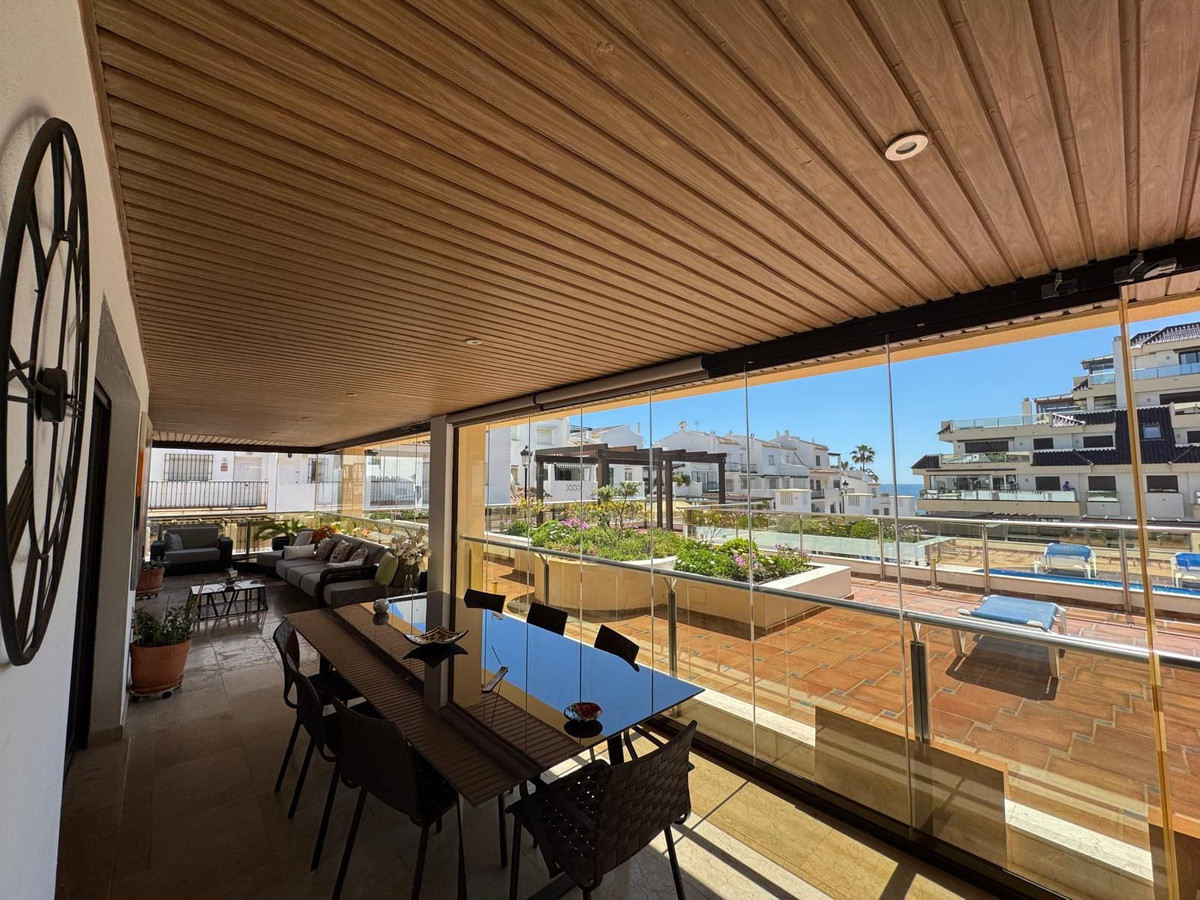 Appartement te koop in Manilva | 3 slaapkamers H5057452