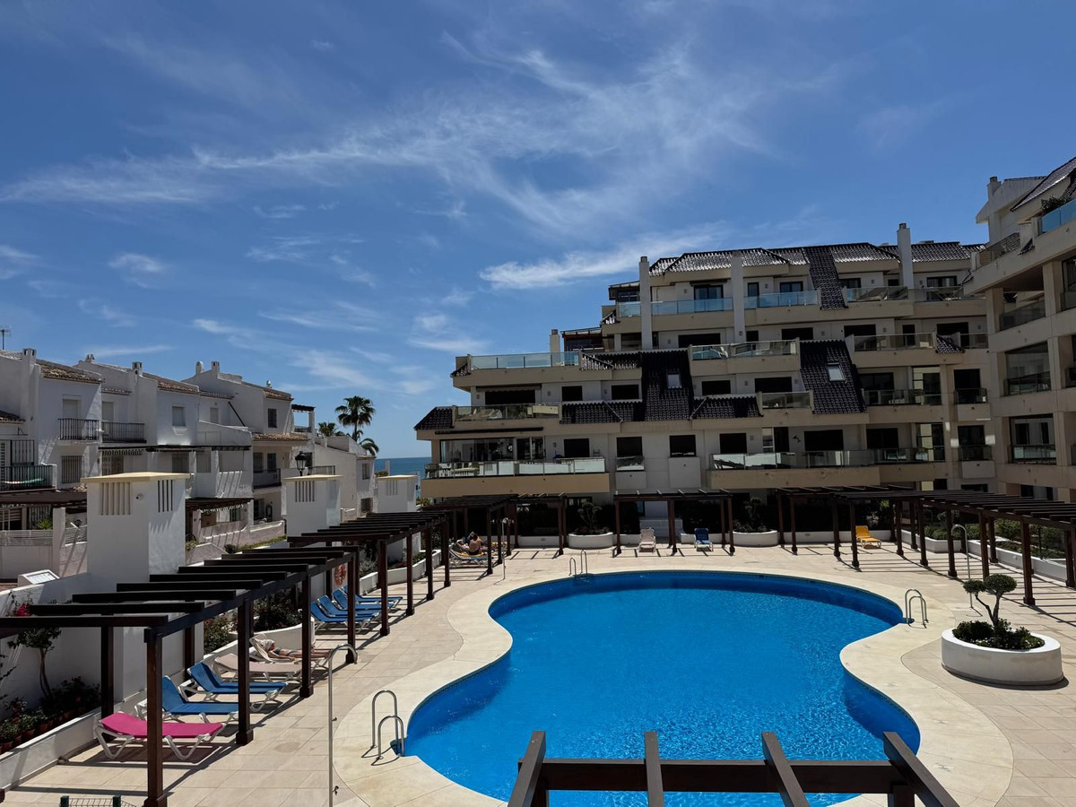 Appartement te koop in Manilva | 3 slaapkamers H5057452