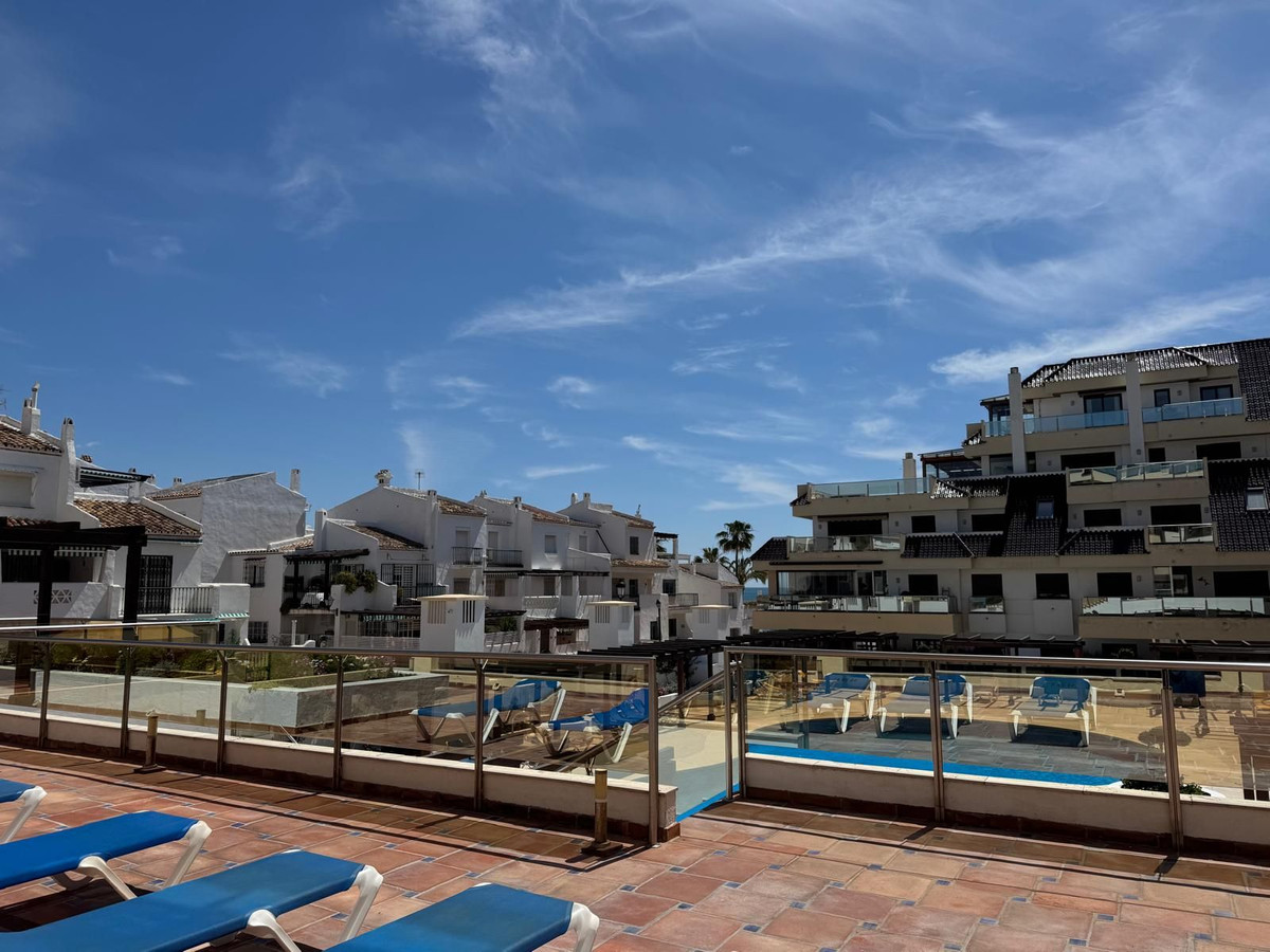 Appartement te koop in Manilva | 3 slaapkamers H5057452